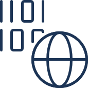 Icône Expertise Data